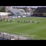 Serie C: la Pro Patria festeggia – IL VIDEO