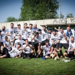 Pagelle di fine stagione: Sommese e Bosto dominano, France squadra rivelazione