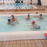 Sport Si Può 2018, il nuoto è per tutti