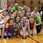 Coppa Italia Lombardia, trionfa Tradate