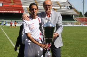 Trofeo serie D