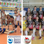 UYBA e Orago, le élite del volley uniscono le forze
