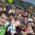La Valceresio mette ko il BM Sporting: Allievi 2001 ai ripescaggi per i Regionali A