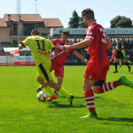 Varese e Varesina ai playout con Voghera e Casale – VIDEO