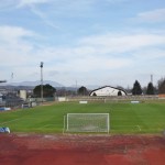 Pro Patria, lo scudetto dista 380 km