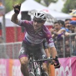 Giro d’Italia – La quarta meraviglia di Viviani sul traguardo di Iseo