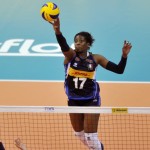 Volleyball Nations League – L’Italia combatte ma non basta