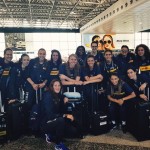 Volleyball Nations League al via. C’è solo una farfalla, Orro a casa