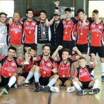 Floorball – Doppio squillo in Coppa Italia per i Wild Boars