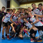 B maschile 26^ – Tre ko per l’ultima di campionato. Saronno pensa ai playoff