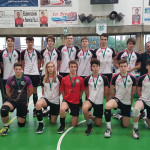 Under 18, Yaka d’argento in Lombardia: “Molto soddisfatto”