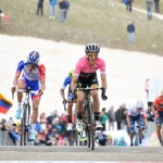 Giro d’Italia – Yates sempre più in rosa, crollano Aru e Froome
