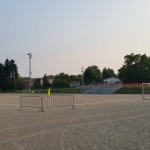 Rasa in Valceresio – Tris del Max Sport. Al via il girone C