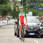 Solbiate è pronta al Gran Premio Internazionale dell’Arno