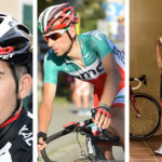 Alafaci, Ravasi, Santaromita, tris varesino per il campionato italiano