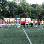 Il Settelaghi – Effegibi e Alba in semifinale. Stasera si gioca