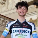Giro d’Italia Under 23: occhi puntati su Alessandro Covi