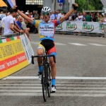 A Taino in azione i migliori Under 23