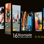 Scatta l’Atomiade. A Varese le Olimpiadi dei ricercatori-atleti