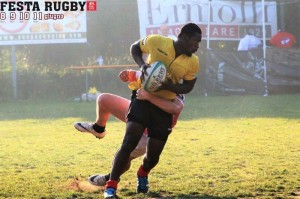 Festa Rugby 2018