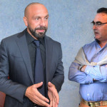 Il Varese tenta il ripescaggio, Berni: “Vogliamo la Serie D”