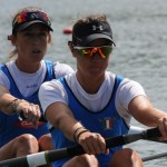 Coppa del Mondo – Micheletti per l’oro, le ragazze ci riprovano