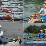 Europei, in 5 da Varese in Scozia a caccia di medaglie