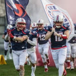 Seconda Divisione – Blue Storms a caccia della semifinale