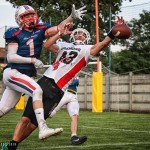 Seconda Divisione – Blue Storms a caccia del Silver Bowl