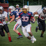 Seconda Divisione – Blue Storms in semifinale: “A Bologna per giocarcela”