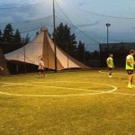 Calcio a 5 protagonista a Induno Olona con il ‘Kima’
