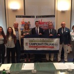 Campionati Italiani Ragazzi, Under 23 ed Esordienti a Corgeno: la carica dei 1001