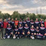 Greov – Apoteosi Carnago: trionfo in Campionato e Coppa