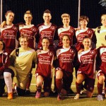 A Cassano Magnago trionfo del Csi Stella nel torneo LeleAle di calcio femminile