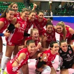 Nuova trasferta per la UYBA: Cuneo Granda Volley in A1