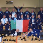 Tiro a volo – Mazzocchi e Vaccari sul tetto d’Europa