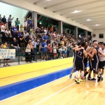 C Gold, finale playoff – Saronno sfida Vigevano e il suo passato