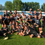 Pro Patria campione d’Italia! 2-1 alla Vibonese