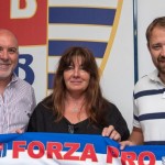 Javorcic c’è! Ufficiale: confermato il mister della Pro Patria