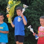 Giovanissimi – Esordio perfetto del GS San Pietro a Cassano Magnago