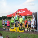 Giovanissimi – Campionato Regionale Sprint per il Velo Club Cassano Magnago