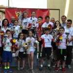 Giovanissimi – Mercallo in festa per il Campionato Provinciale