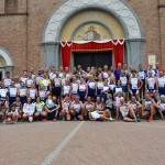 Busto Arsizio va di corsa con il 12° Giro dei 3 Campanili