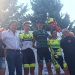 Gran Premio dell’Arno, 165 juniores in pista a Solbiate