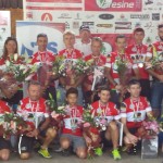 MTB – Domenica di campionato provinciale per il GC Campo dei Fiori