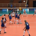 Giochi del Mediterraneo – A singhiozzo l’Italia di Berti e Botezat