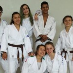 Judo – Pro Patria, Castellanza e Parabiago in evidenza a Spiez