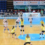 Kinderiadi, Trofeo delle Province: Varese cerca il doppio squillo