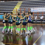 Trofeo delle Regioni – Bene i ragazzi, le ragazze rincorrono