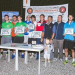 Lombardia Tennis Tour – Novati show a Malnate, trionfo per Galli